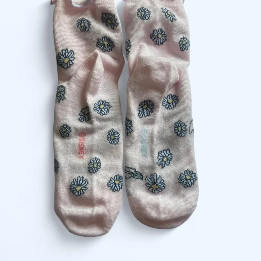 Winnie the Pooh and Eeyore socks by Disney
